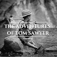 The Adventures of Tom Sawyer audio book