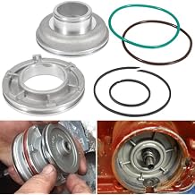 High Performance Corvette Servo Piston Kit Upgrade A74905BK TH700R4 4L60E 4L65E 2-4 Band Fits GM Corvette Style 1982-UP