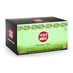 Fresh & Honest Green Tea Bags, 2g x 25 Enveloped Tea Bags