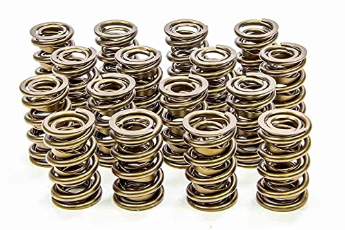 Isky Racing Cams (9988-Rad) 1.570" O.d. Valve Spring #TOP4