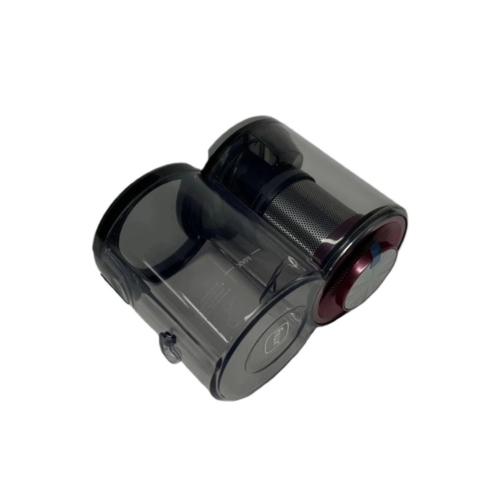 Compatibile con Jimmy, Cassetto Polvere BD7/BX6, per Aspirapolvere