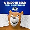 Charmin Ultra Soft Cushiony Touch Toilet Paper, 24 Family Mega Rolls = 123 Regular Rolls (Packaging May Vary) #5