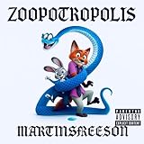 Zootropolis [Explicit]