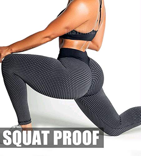 INSTINNCT calça feminina para ioga sexy com cintura alta e cintura alta anticelulite para treino à p