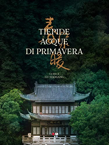  Tiepide acque di primavera