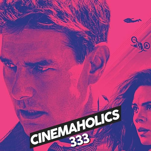 Mission: Impossible &ndash; Dead Reckoning Part One Podcast Por  arte de portada