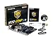 Produktbild Gigabyte GA-H170-D3HP LGA1151 ATX 4X DDR4 PCI-E Di