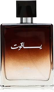 عطر ياقوت من جاد، او دي تواليت سعة 100 مل