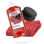detailmate – detailmate SONAX Handpolier Bundle - SONAX Autopolitur für B
