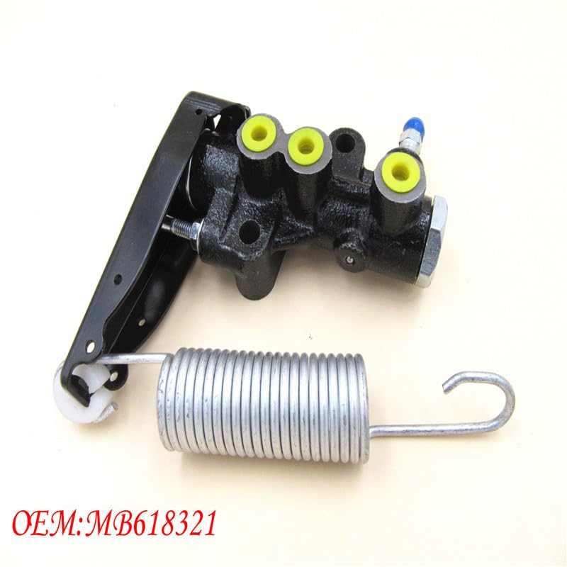 Compensateur de freinage MB618321 pour L200 K34T 4D56 1998-2006