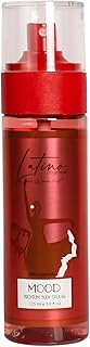 MOOD LATINO BODY SPLASH 220ML
