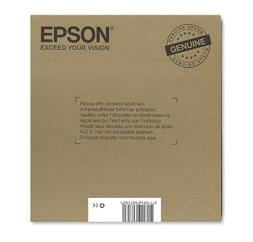 Epson Polar bear Multipack - vue 10
