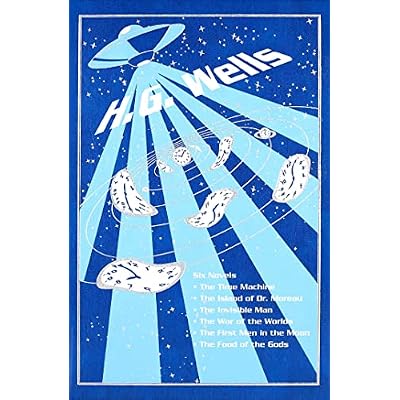 H. G. Wells
