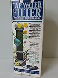Tap Water Filter