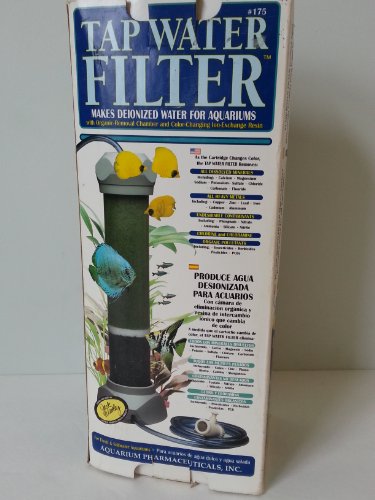 Tap Water Filter