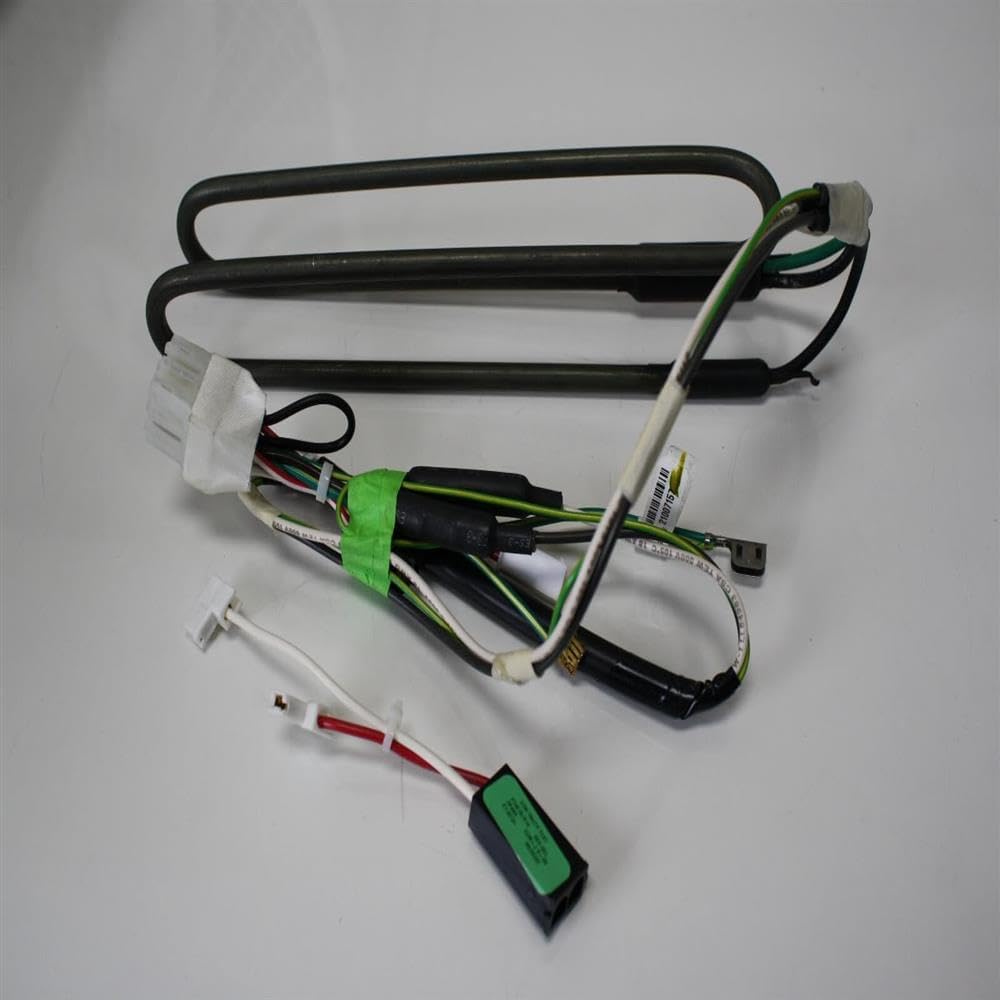 Replacement part for W11650662 Refrigerator Defrost Heater Fits for WhirlPool refpart#3544438