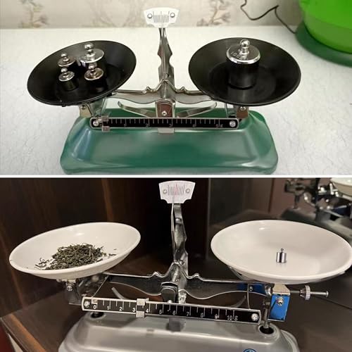 hfsr calibration weight set 1000g with case and tweezers for digital scale gram scale-m2 class 8pcs 10g20g20g50g100g100g200g500g