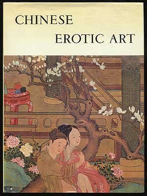 Buy Chinese Erotic Art — BookShops.in