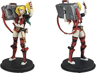 Icon Heroes DC Rebirth 8