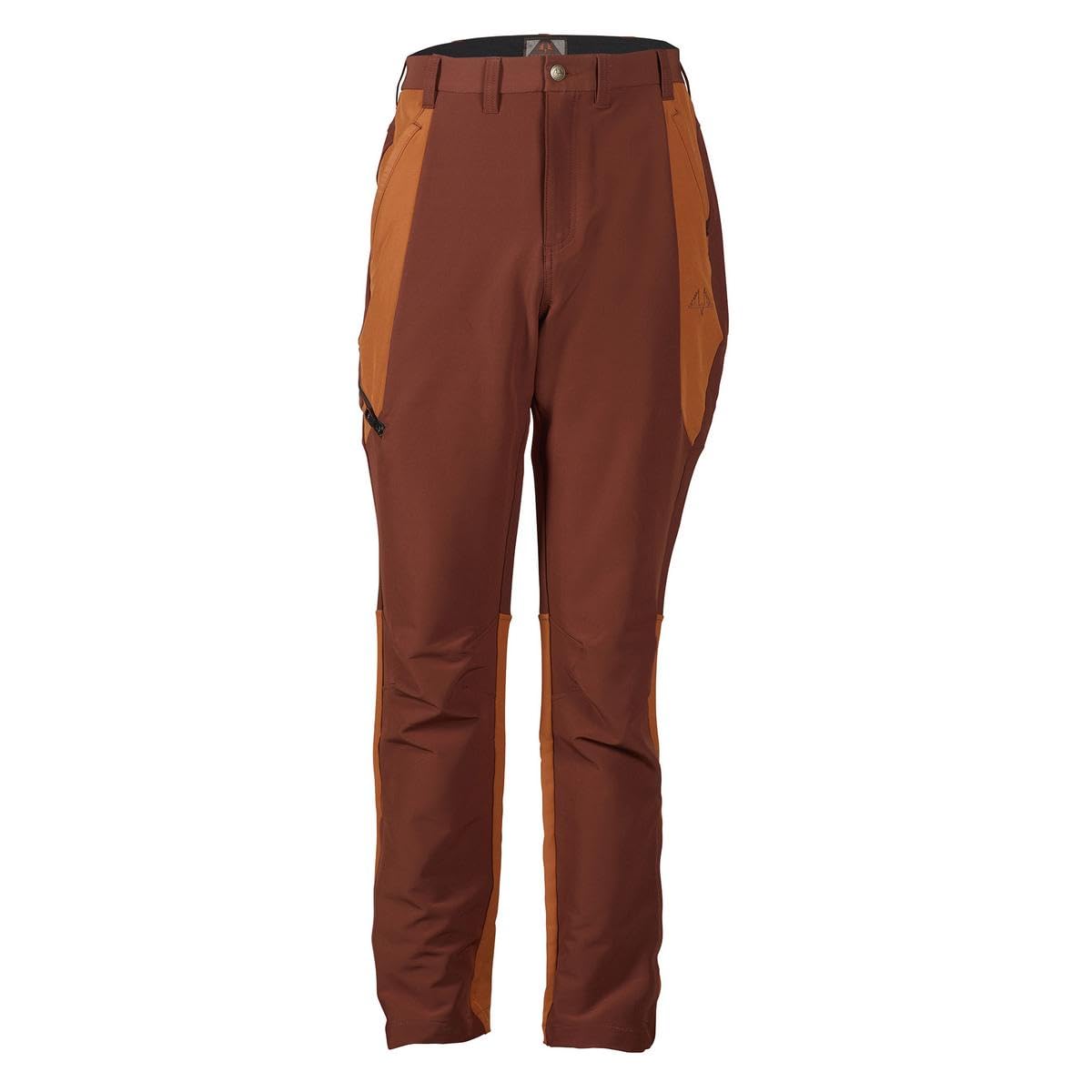 SwedTeam Lynx Antibite Hunting Trouser C46 Dark Orange