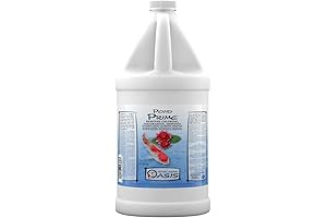 Seachem Pond Prime, the Ultimate Pond Water Conditioner