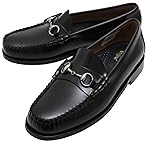 G.H. Bass Weejuns Lincoln Horsebit Loafers BA11075H
