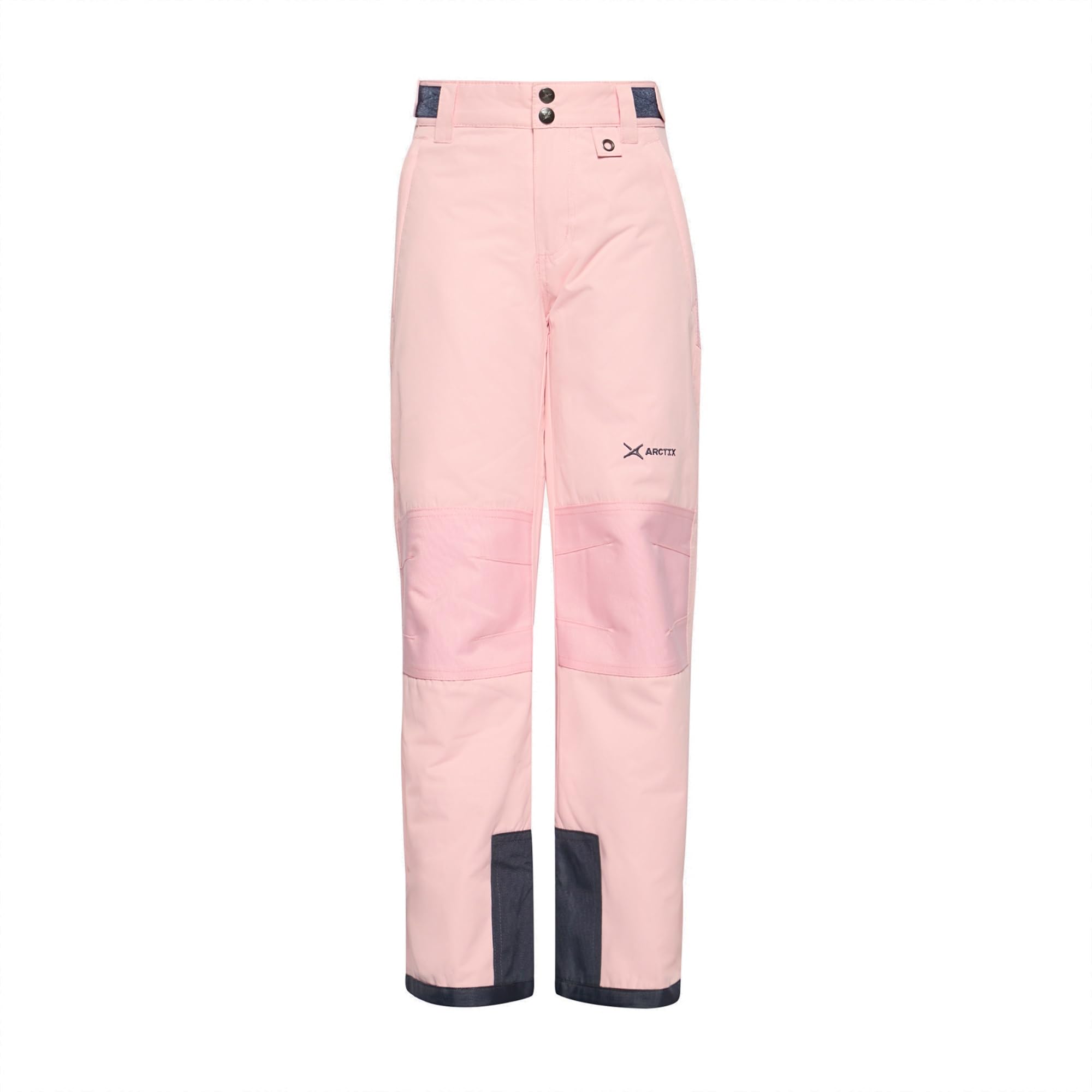 ARCTIX Snow Pants With Reinforced Knees And Seat - spodnie-narciarskie Uniseks - dzieci