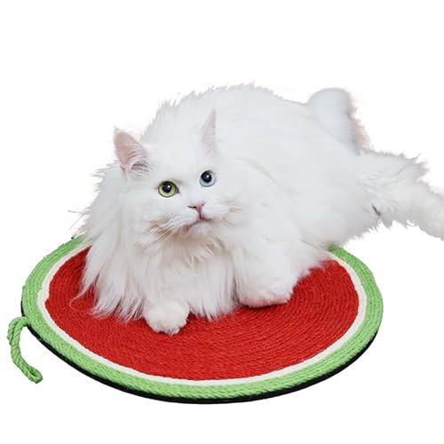 hanging cat scratchers