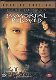 Immortal Beloved DVD - Gary Oldman Import, Region Free