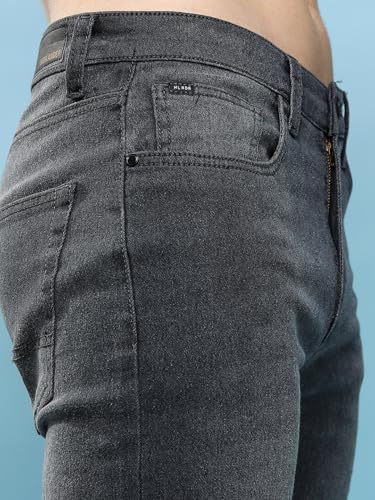 Image of Highlander Men's Regular Fit Jeans