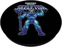 Vista 2 de Masters Of The Universe - PopGrip intercambiable Skeletor 40th PopSockets