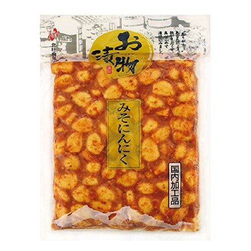 みそにんにく 240g