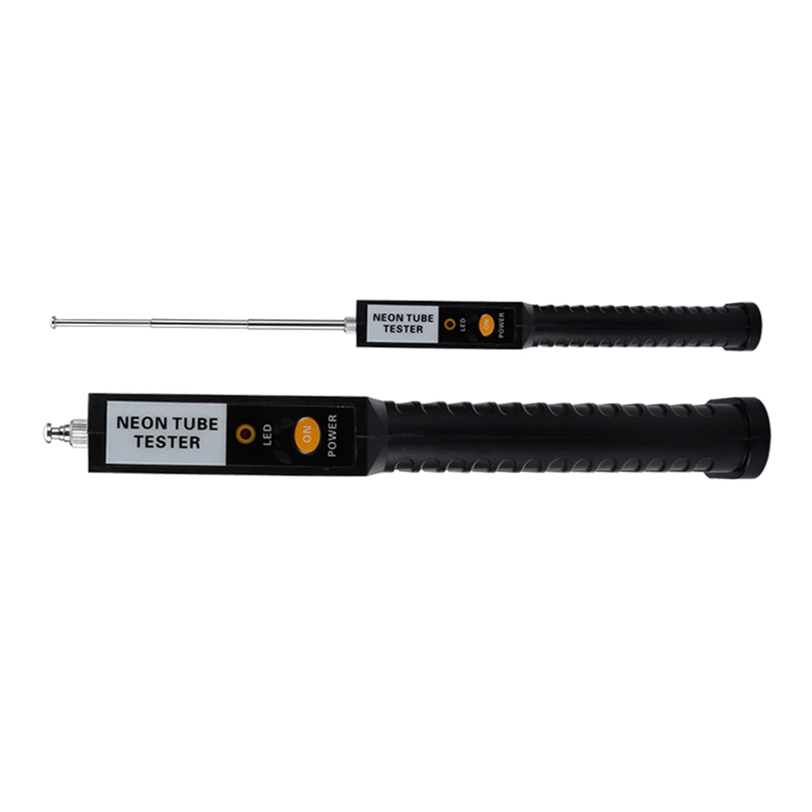 SHURITE METERS 8107Z VOLTAGE METER