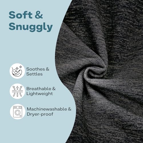 Supet 95% Cotton Dog Sling Carrier 17.99- 23.99 w/ Code + 40% Off Code N50W7IBJ - image 7