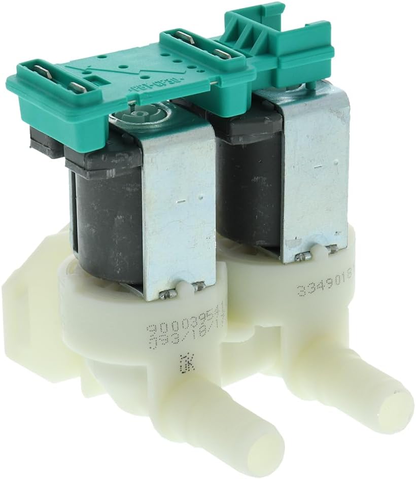 Washing Machine Water Valve for Bosch, AP3758492, PS3462925, 422244