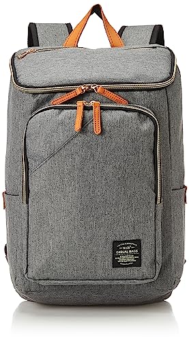 Women Casual Bag, Gray (Dark Gray), One Size