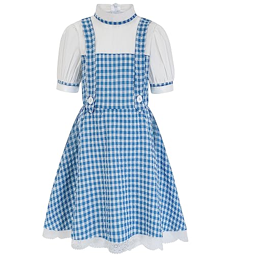 Disfraz de Halloween para niñas HMPRT 3T (3-4 años) miniatura 2