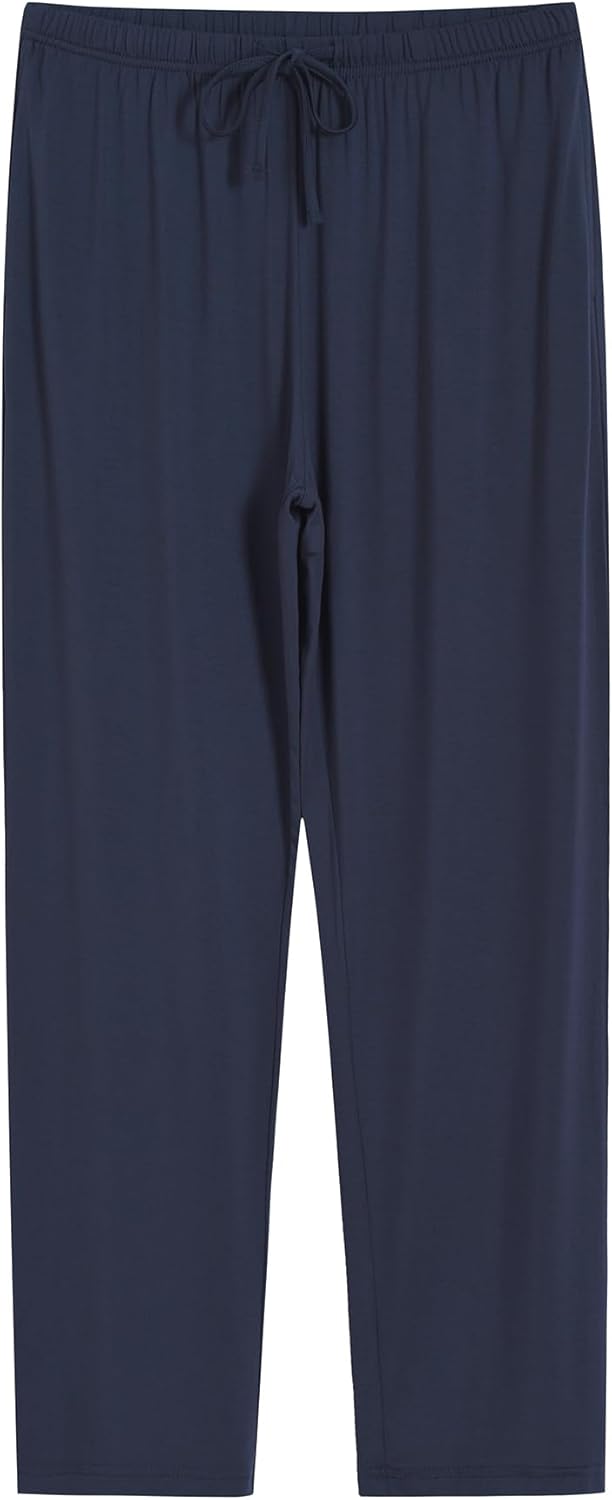 Latuza Women's 3/4 Sleeve Pajamas Sets Pants Cooling Pjs - Image 3