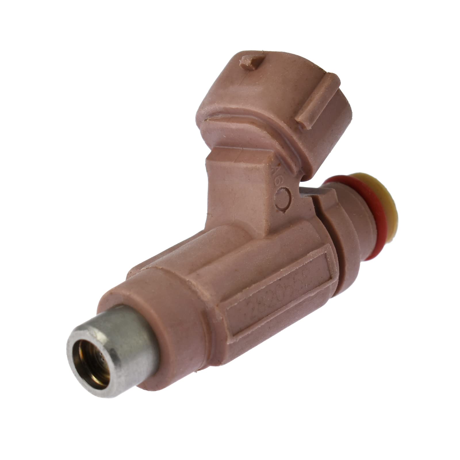 Amazon.com: Set of 4 Fuel Injector 60E-13761-10-00 For Yamaha 