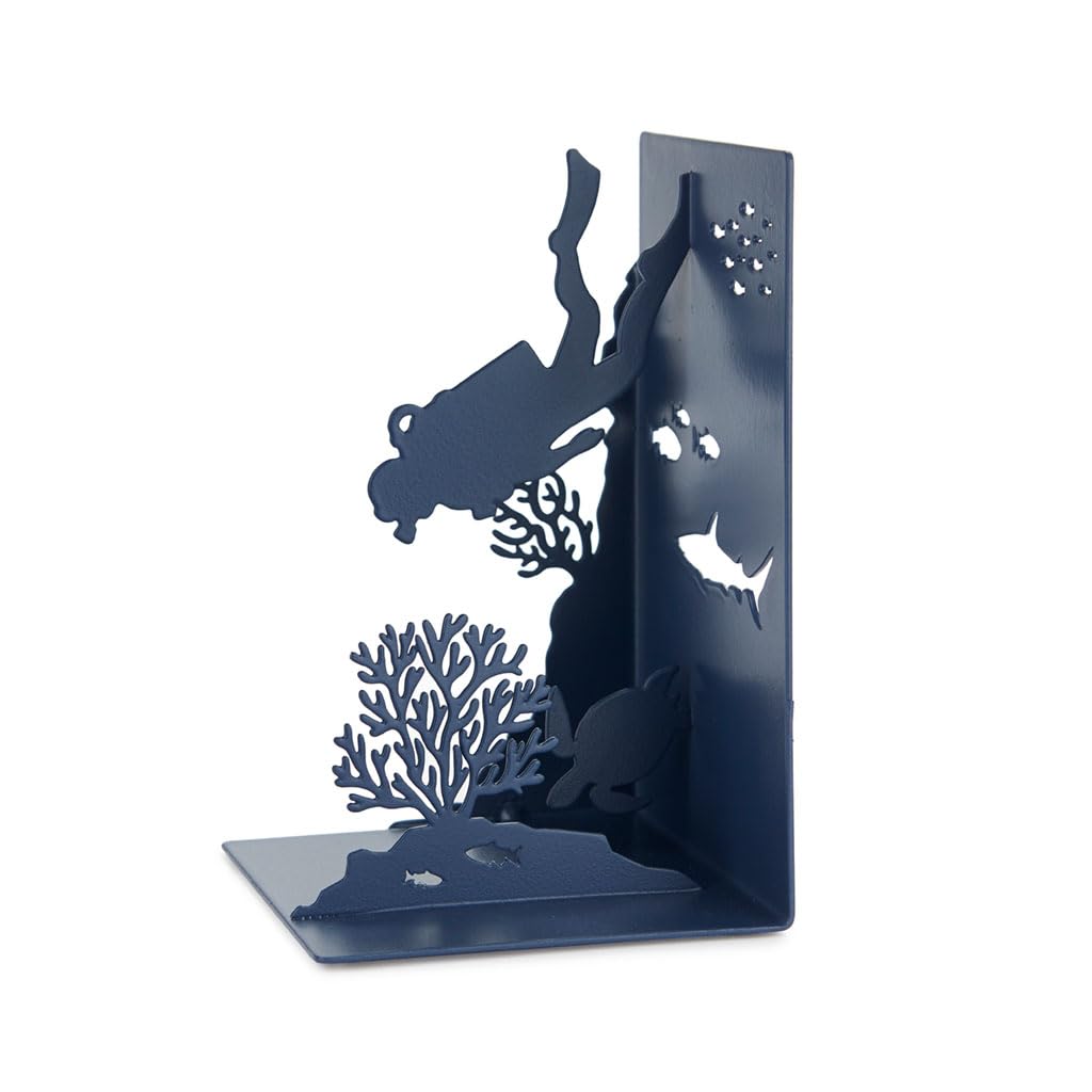 Photo 1 of **Similar item**
Scuba Bookend