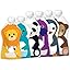 Walrus/Panda/Monkey/Penguin/Lion/Bird