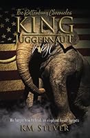 KING JUGGERNAUT - NYC 199949914X Book Cover