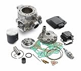 Genuine KTM OEM 105cc Conversion Kit