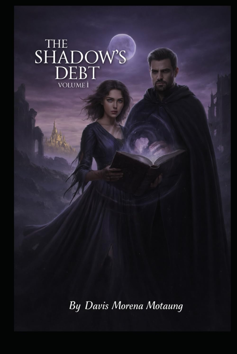 The Shadow’s Debt