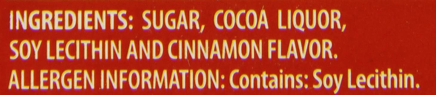 Ibarra Mexican Chocolate, 19 oz (3-Pack)