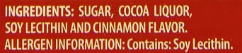 Ibarra Mexican Chocolate, 19 oz (2-Pack)