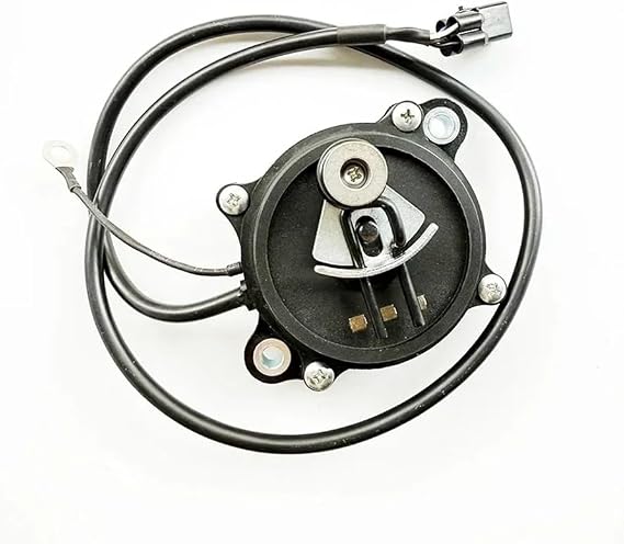 Compatible with CFMOTO Cforce 800 1000 ATV UTV SSV CF800AZ CF1000AZ Quad TouringElectrical Front Gear Case Motor Actuator 2024-Up spare parts
