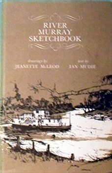 Unknown Binding River Murray Sketchbook Book