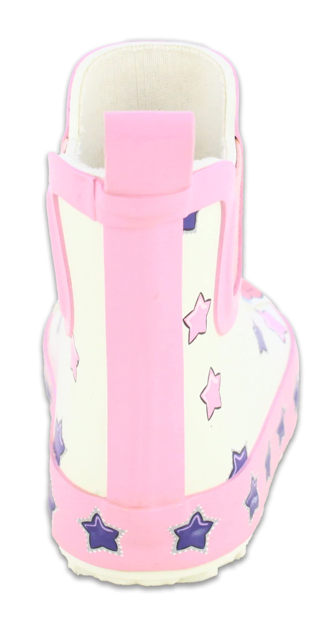 Beck Little Unicorn Botte de pluieFille