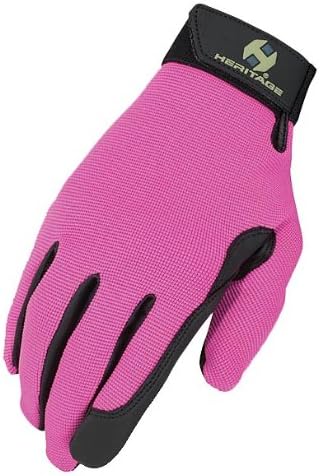 Heritage Performance Glove